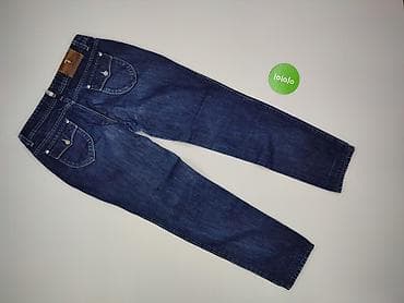 primark items: Trussardi Jeans, Jeansy dla mężczyzn, rozmiar M — 3