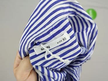 koszula wiya w paski: Sinsay, Koszula damska, rozmiar XS — 4