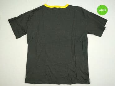 niemcy koszulki: Koszulka dla mężczyzn, rozmiar XL — 3