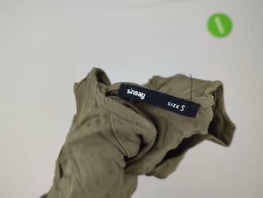 kapcie stitch sinsay: Sinsay, Sukienka damska, rozmiar S — 4