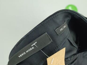 legginsy spanx: Vero Moda, Spodnie materiałowe damskie, rozmiar XS — 4