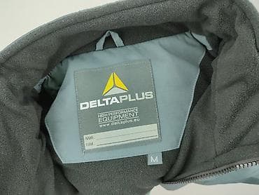 dresy nike: Męska kamizelka robocza Delta Plus, rozmiar M - Model: Delta Plus — 4