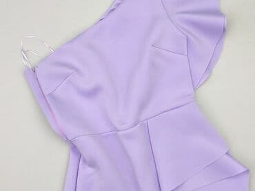 sukienki maxi dla niskich: Violet, Women`s dress, XL at lalafo.pl — 1 sukienki maxi dla niskich: Violet, Women`s dress, XL — 1