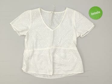 smyk bluzki dziewczęca: Sinsay, Bluzka damska, rozmiar XS — 2