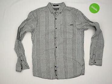 bluzy cmp: Cropp, Koszulа dla mężczyzn, rozmiar L — 2