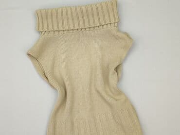 sweter w paski h: Sweter damski, rozmiar S — 1