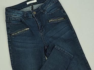 diverse jeans: Jeansy damskie, rozmiar M — 1
