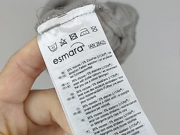sublevel clothes: Esmara, T-shirt damski, rozmiar M — 7