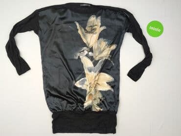 bluzki pod marynarkę plus size: Zaps, Sukienka damska, rozmiar M — 2