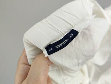 bluza w kwiaty medicine: Medicine, Bluzka damska, rozmiar XS — 4