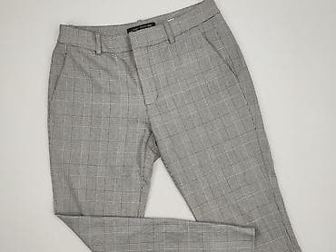 Zara, Spodnie materiałowe damskie, rozmiar S