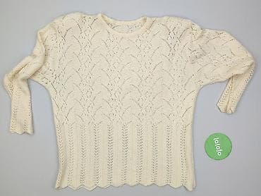 pull: Women`s sweater, size 4XL — 2
