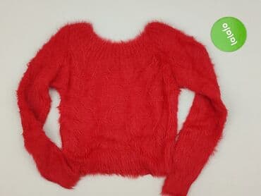 c and a sweter: WOW, Sweter damski, rozmiar XS — 3