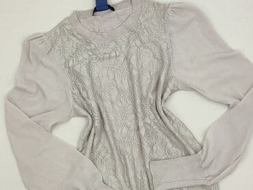 swetrowa sukienka h: Oasis, Sweter damski, rozmiar XS — 1