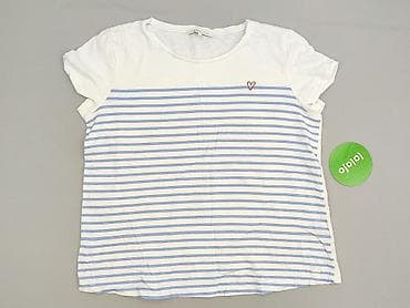 peak performance t shirty: Tom Tailor, T-shirt damski, rozmiar XL — 2