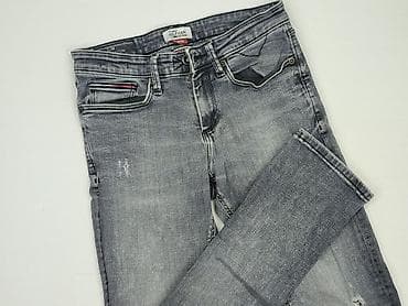 Hilfiger Denim, Джинси жіночі, розмір S