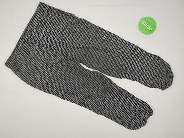 szerokie dresy: Sinsay, Spodnie dresowe damskie, rozmiar XL — 3