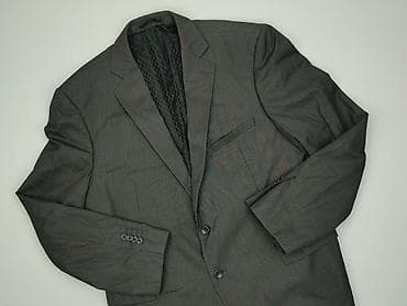 malachowski kurtka: SAX35TH by Alicja Czarniecka, Marynarka dla mężczyzn, rozmiar XL — 1