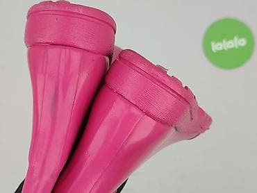 lasocki young: Kalosze, 35, stan - Bardzo dobry — 5