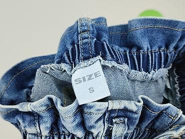 star raw jeans: Denim, Szorty damskie, rozmiar S — 4