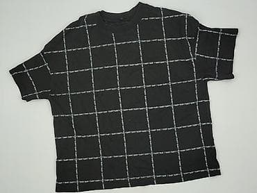 dresy s: Sinsay, T-shirt damski, rozmiar L — 1
