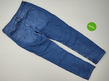 jeans old: M&S Mode, Jeansy damskie, rozmiar M — 3