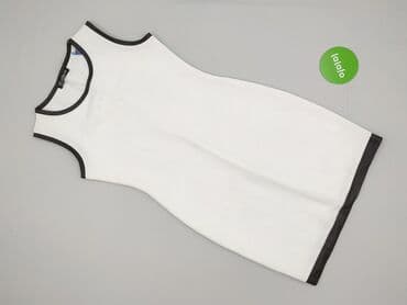 suknia biala: Sukienka damska, rozmiar S — 2