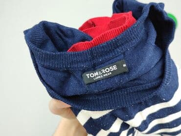 programmer t shirty: Tom Rose, Women`s sweater, size M (EU 38) — 5