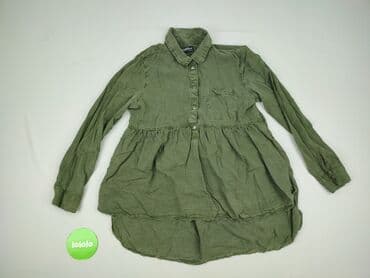 koszula do stroju krakowskiego: Zara, Women's blouse, size M (EU 38) — 2
