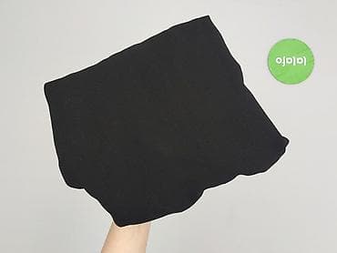 spódnice trapezowe plus size: Spódnica damska, rozmiar 6XL — 5