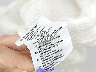 bluzy drogie: H&M, Kardigan damski, rozmiar S — 5