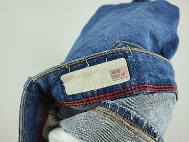 twarz: Jeansy dla mężczyzn, rozmiar 2XL — 5