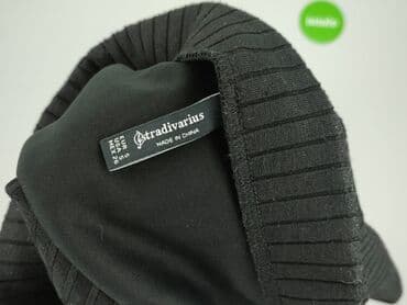 spódnice z lampasem: Stradivarius, Spódnica damska, rozmiar S — 4