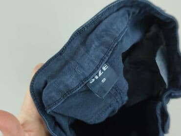 tommy jeans espadryle damskie: Jeansy damskie, rozmiar S — 4