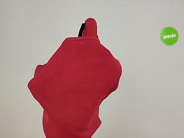 czerwone kapcie: Shein, Bluzka damska, rozmiar L — 5