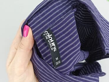 купити куртку в польщі жіночу: Colours, Women`s shirt, size M (EU 38) — 4