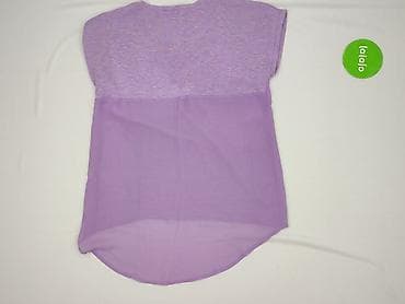 bluza lala: Chillin, Bluzka damska, rozmiar S — 3