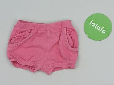 sukieneczki dla niemowlaka: Shorts, 6-9 months, condition - Good — 2