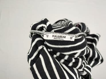 spodnie w paski pull and bear: PULL&BEAR, Sukienka damska, rozmiar M — 4