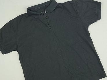 rag bone spodnie: Koszulka polo dla mężczyzn, rozmiar M — 1