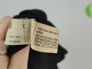 sweter alpaka: Massimo Dutti, Golf damski, rozmiar XS — 6