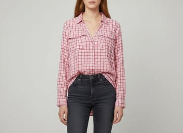 sklep ccc buty zimowe: CAMAIEU, Koszula damska, rozmiar M — 6