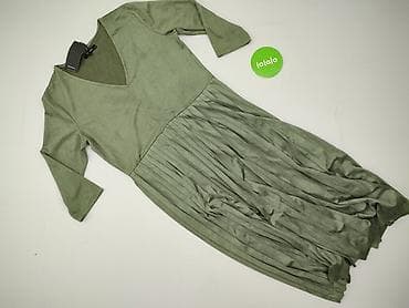 bluza mis lidl: Reserved, Sukienka damska, rozmiar L — 2