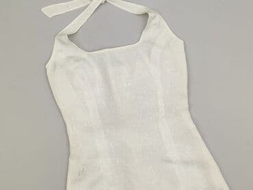 sukienka odcinana w pasie na wesele: Women`s dress, size S — 2