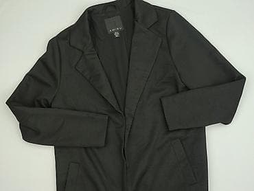 Amisu, Płaszcz damski, rozmiar L