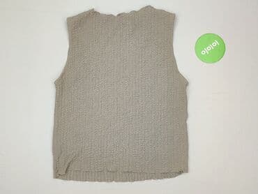 koszulka z rękawem do łokcia: Top damski, rozmiar XL — 3