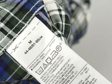 gap koszula w paski: Gap, Koszulа dla mężczyzn, rozmiar M — 5