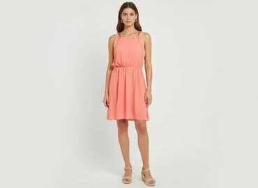 miluna sukienki: Sukienka damska, rozmiar S — 6