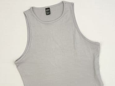 koszulki bez rękawów damskie silvian heach: Shein, Топ жіночий, розмір L — 2