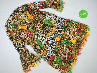 długie sukienki w stylu boho: Sukienka damska, M — 2